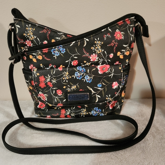 Multi Sac Vista Crossbody Bag - Picture 1 of 16